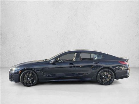 New 2026 BMW 840i xDrive AWD/4WD image 5