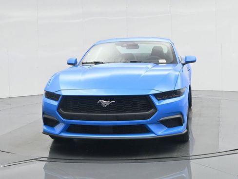 New 2025 Ford Mustang Coupe image 53