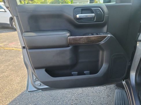 Used 2021 GMC Sierra 1500 Elevation image 11