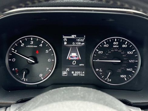 Used 2024 Subaru Outback Premium AWD/4WD image 27