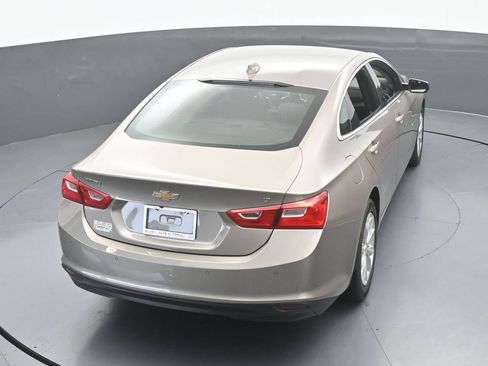 Used 2024 Chevrolet Malibu LT FWD image 49