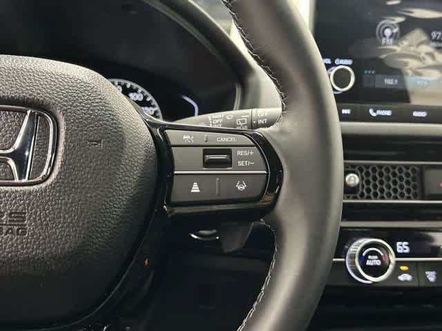 Certified 2026 Honda Civic Sport image 18
