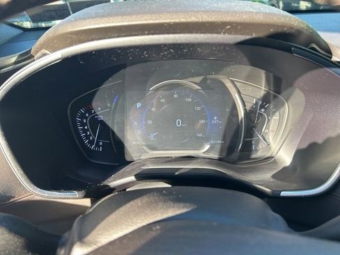 Used 2019 Hyundai Santa Fe Limited AWD/4WD image 20