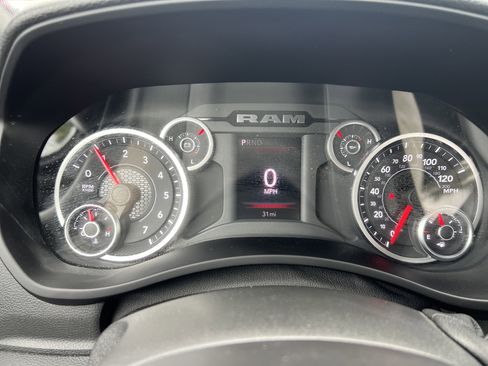 Used 2025 RAM 2500 Tradesman image 23