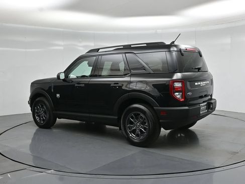 Certified 2023 Ford Bronco Sport Big Bend AWD/4WD image 7