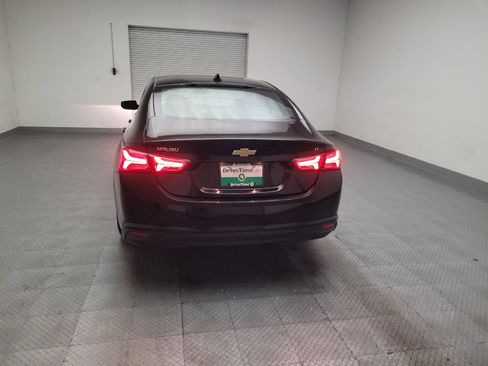 Used 2022 Chevrolet Malibu LT FWD image 6