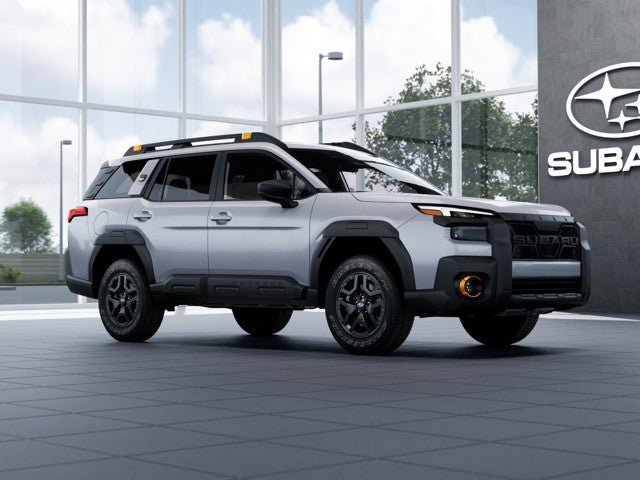 New 2026 Subaru Outback Wilderness AWD/4WD image 1