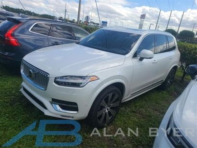 Used 2024 Volvo XC90 B5 Plus w/ Protection Package Premier