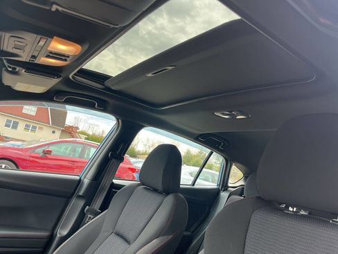 Used 2019 Subaru Impreza 2.0i Sport AWD/4WD image 10