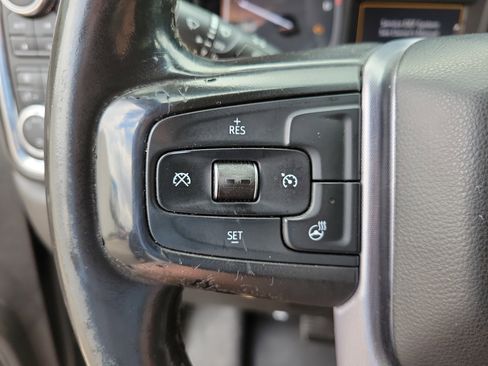 Used 2020 GMC Sierra 1500 Elevation w/ Elevation Value Package image 20