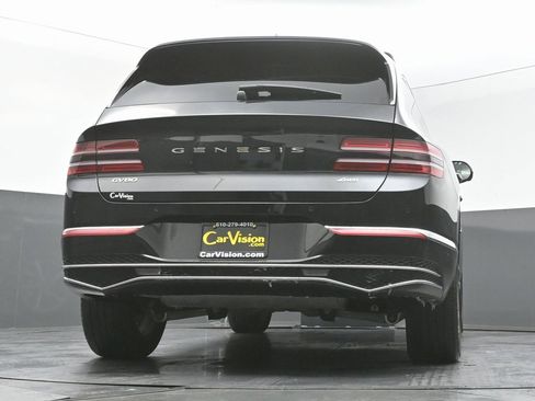 Used 2025 Genesis GV80 2.5T Advanced image 53