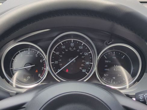 New 2025 MAZDA CX-5 AWD 2.5 S w/ Select Package image 25