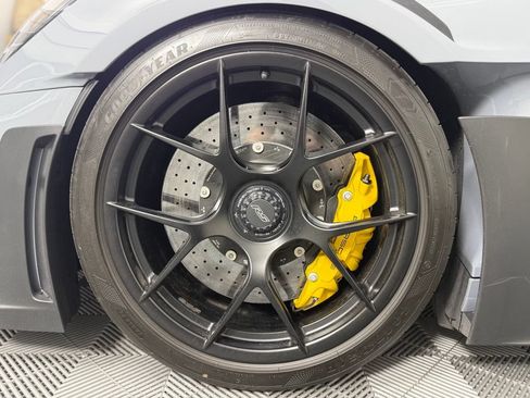 Used 2024 Porsche 911 GT3 RS RWD image 13