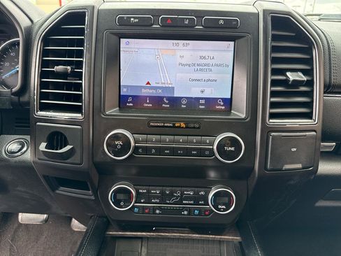 Used 2020 Ford Expedition Max Limited RWD image 24