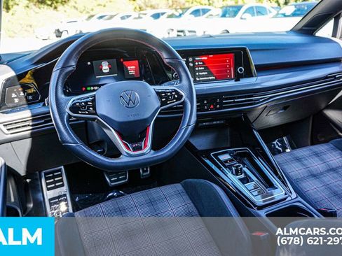 Used 2024 Volkswagen GTI S image 27