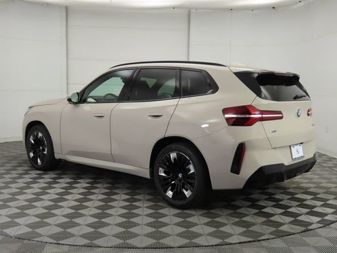 Used 2026 BMW X3 xDrive30i w/ Premium Package AWD/4WD image 8