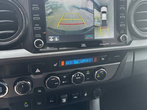 Used 2022 Toyota Tacoma TRD Pro image 16