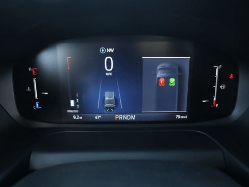 New 2026 Ford Transit 250 148 Medium Roof w/ Load Area Protection Package image 4