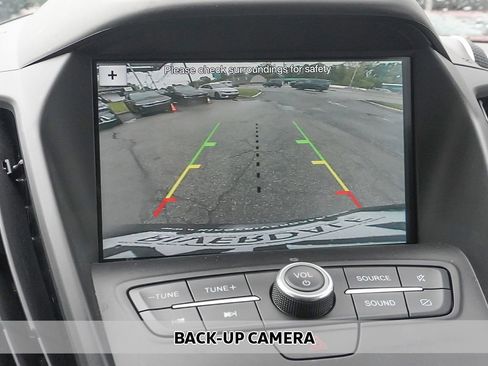 Used 2019 Ford Escape SE AWD/4WD image 3