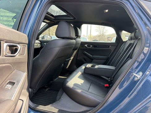 Used 2025 Honda Civic Sport Touring image 15