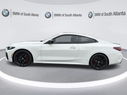 New 2027 BMW M440i Coupe w/ Premium Package RWD image 19