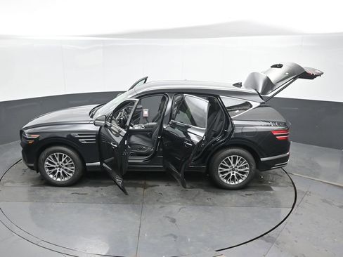 Used 2026 Genesis GV80 2.5T AWD/4WD image 53