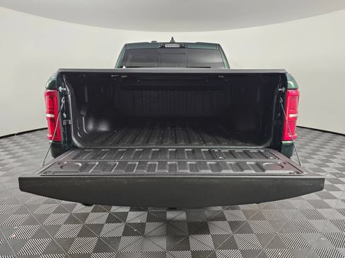New 2026 RAM 1500 Limited AWD/4WD image 16