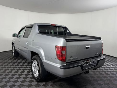Used 2011 Honda Ridgeline RTL image 4
