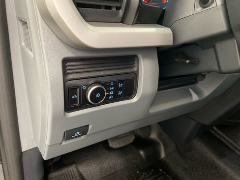 New 2026 Ford F350 XL w/ XL Chrome Package image 16