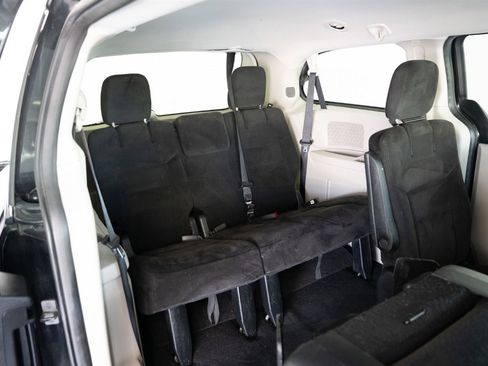 Used 2014 Dodge Grand Caravan SE w/ Quick Order Package 29E SE image 21