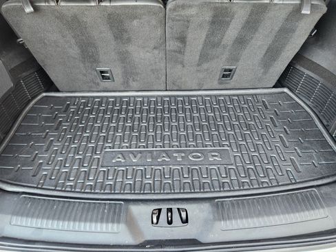 Used 2022 Lincoln Aviator Reserve w/ Equipment Group 201A image 35