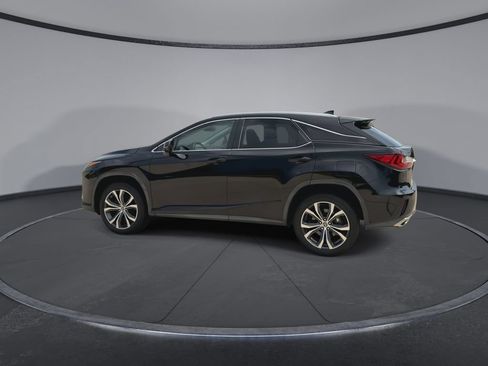 Used 2019 Lexus RX 350 FWD w/ Premium Package image 6