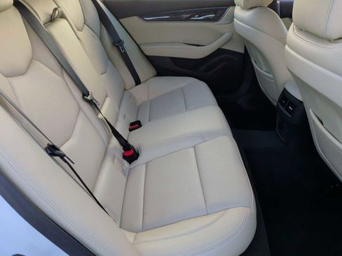 Used 2023 Cadillac CT5 Premium Luxury w/ Parking Package image 20