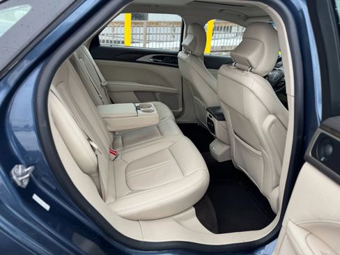 Used 2019 Lincoln MKZ Reserve w/ Reserve Plus Package image 20