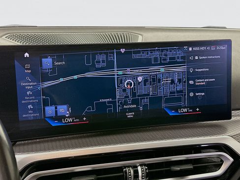 Used 2023 BMW 330e w/ M Sport Package image 22