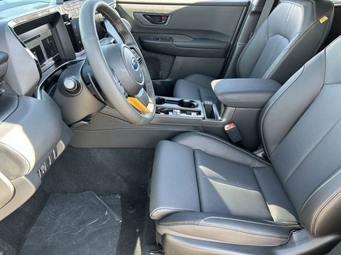 New 2026 Subaru Outback Wilderness AWD/4WD image 15