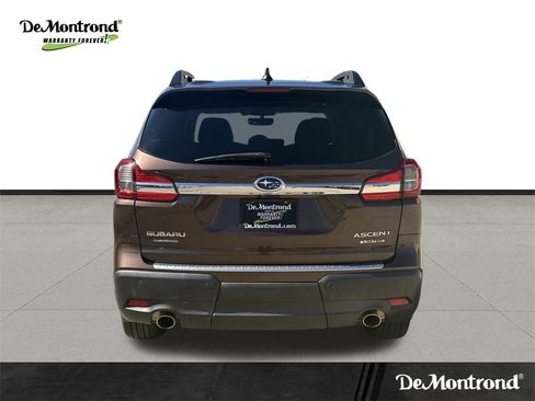Used 2021 Subaru Ascent Limited w/ Technology Package image 6