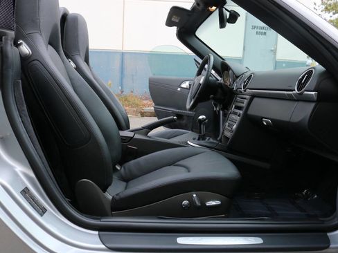 Used 2007 Porsche Boxster S image 25