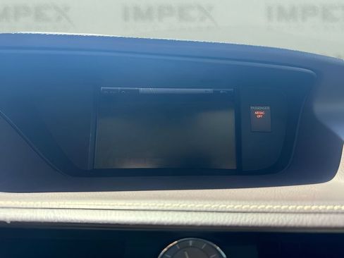 Used 2016 Lexus ES 350 w/ Luxury Package w/Wood Trim FWD image 20