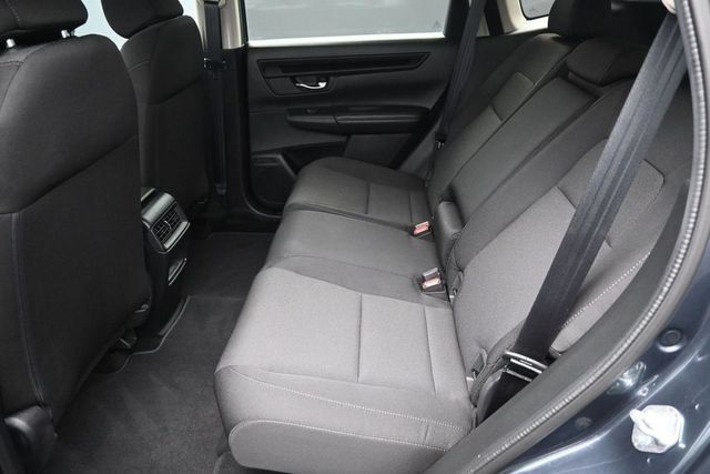 Certified 2026 Honda CR-V LX image 24