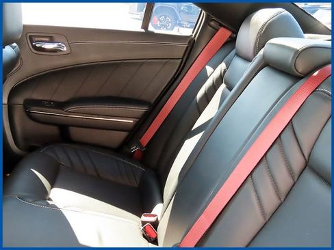 Used 2023 Dodge Charger SRT Hellcat image 10