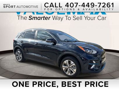 Used 2022 Kia Niro EX Premium