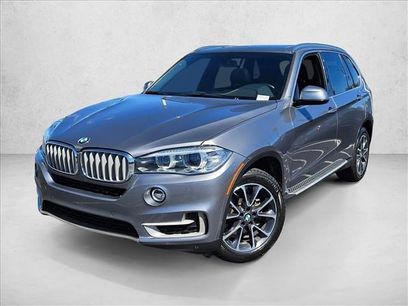Used 2018 BMW X5 sDrive35i