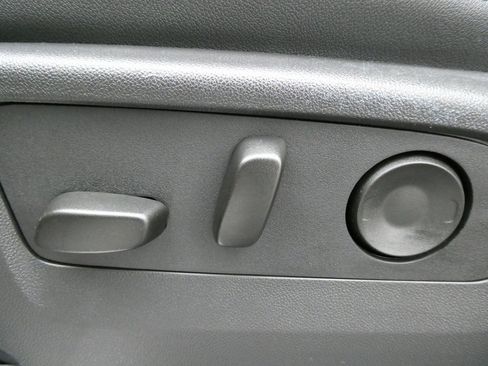 Certified 2025 Chevrolet Silverado 1500 LTZ w/ LTZ Premium Package image 24