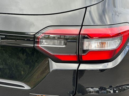 New 2025 Honda Pilot TrailSport image 32