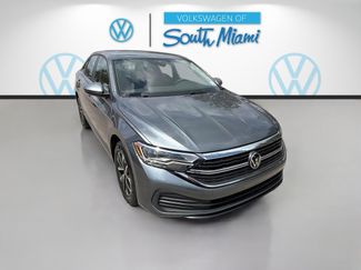 Certified 2024 Volkswagen Jetta S FWD video 1