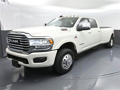 Used 2024 RAM 3500 Limited w/ Safety Group