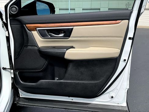 Used 2020 Honda CR-V EX-L image 26