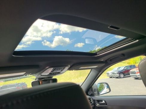 New 2026 Dodge Durango GT image 23