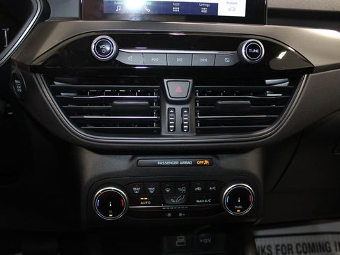 New 2026 Ford Escape Active image 46